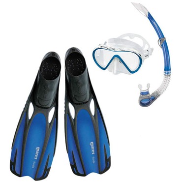 Cobia Fluida Set Cobia Fluida Set